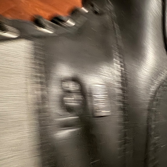 uggs boot leather size 9 new - Picture 7 of 8